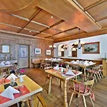 Hotel Vitalis