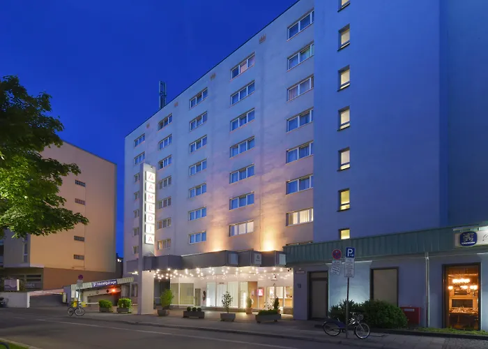 Hotel Vitalis