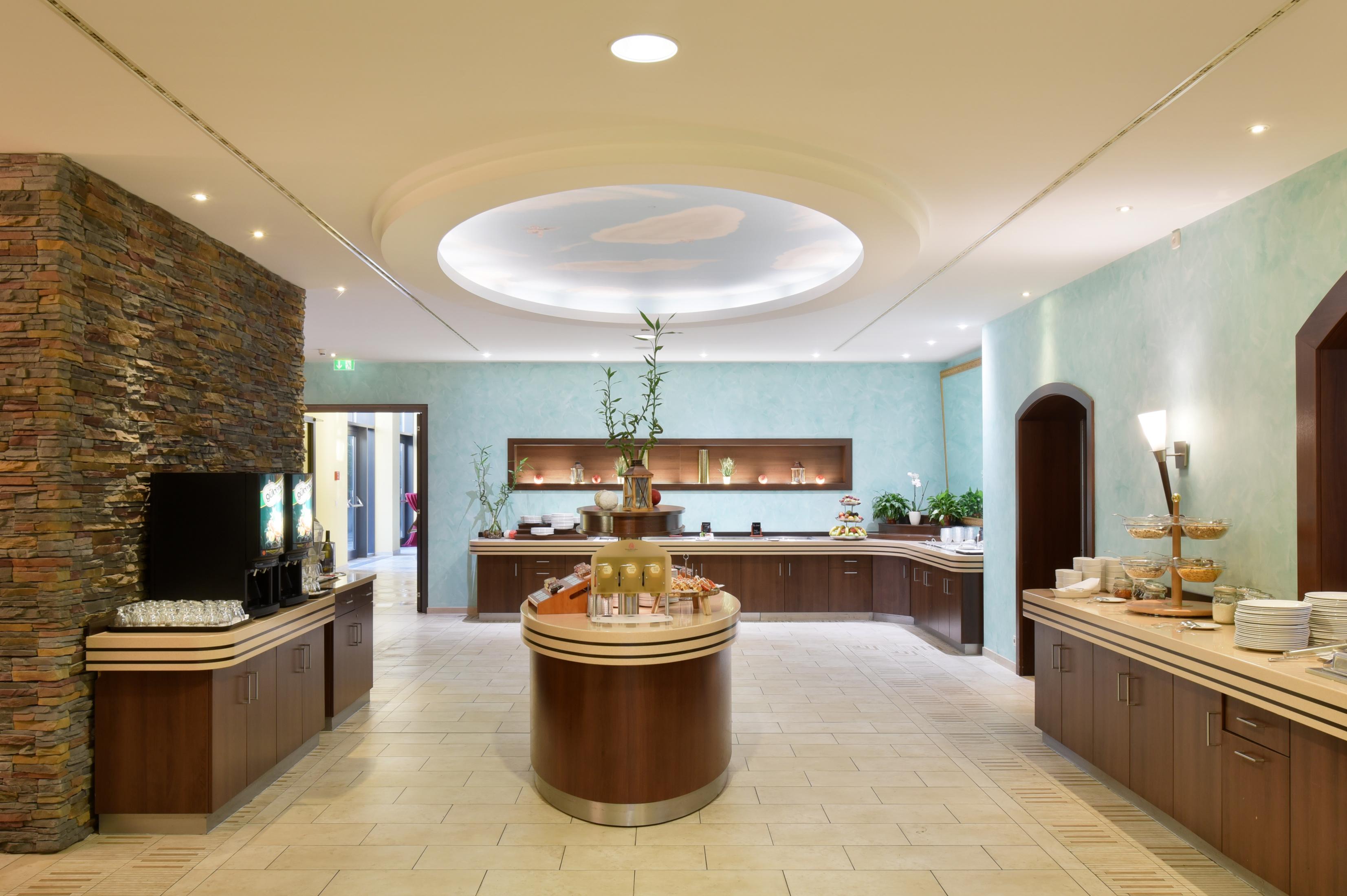 Hotel Vitalis By Amedia 4*