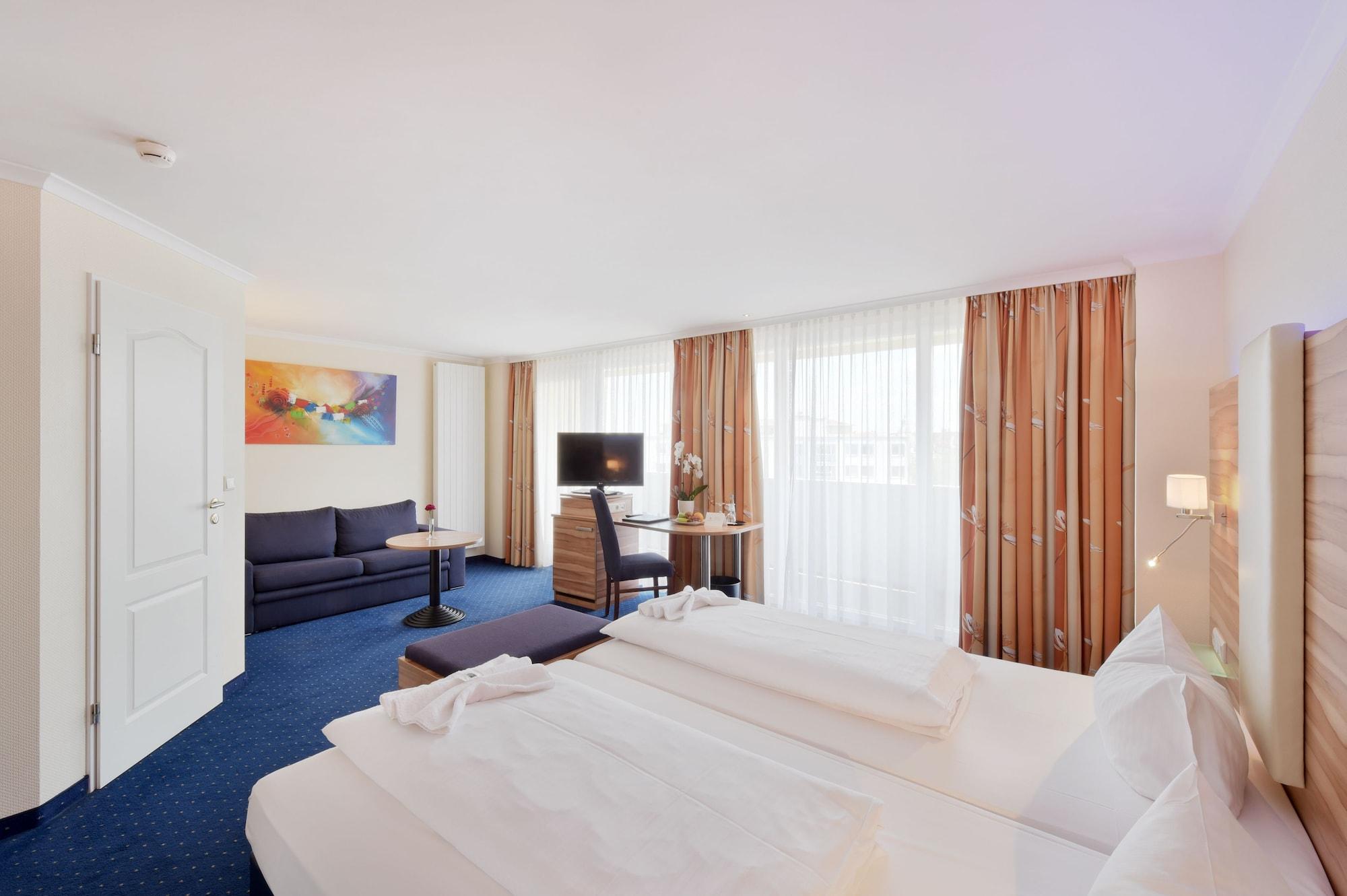 Vitalis By Amedia München