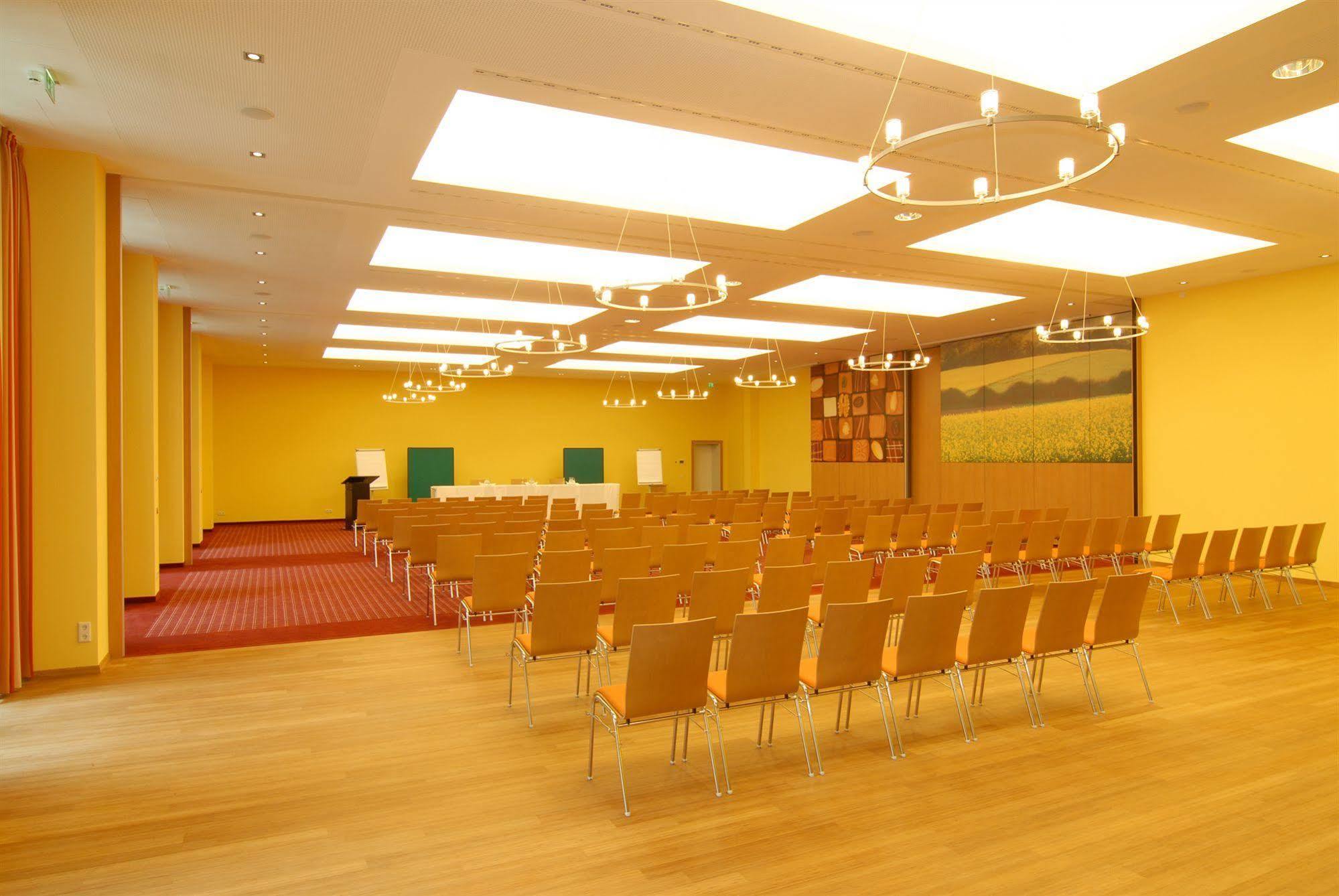 Hotel Vitalis By Amedia Múnich