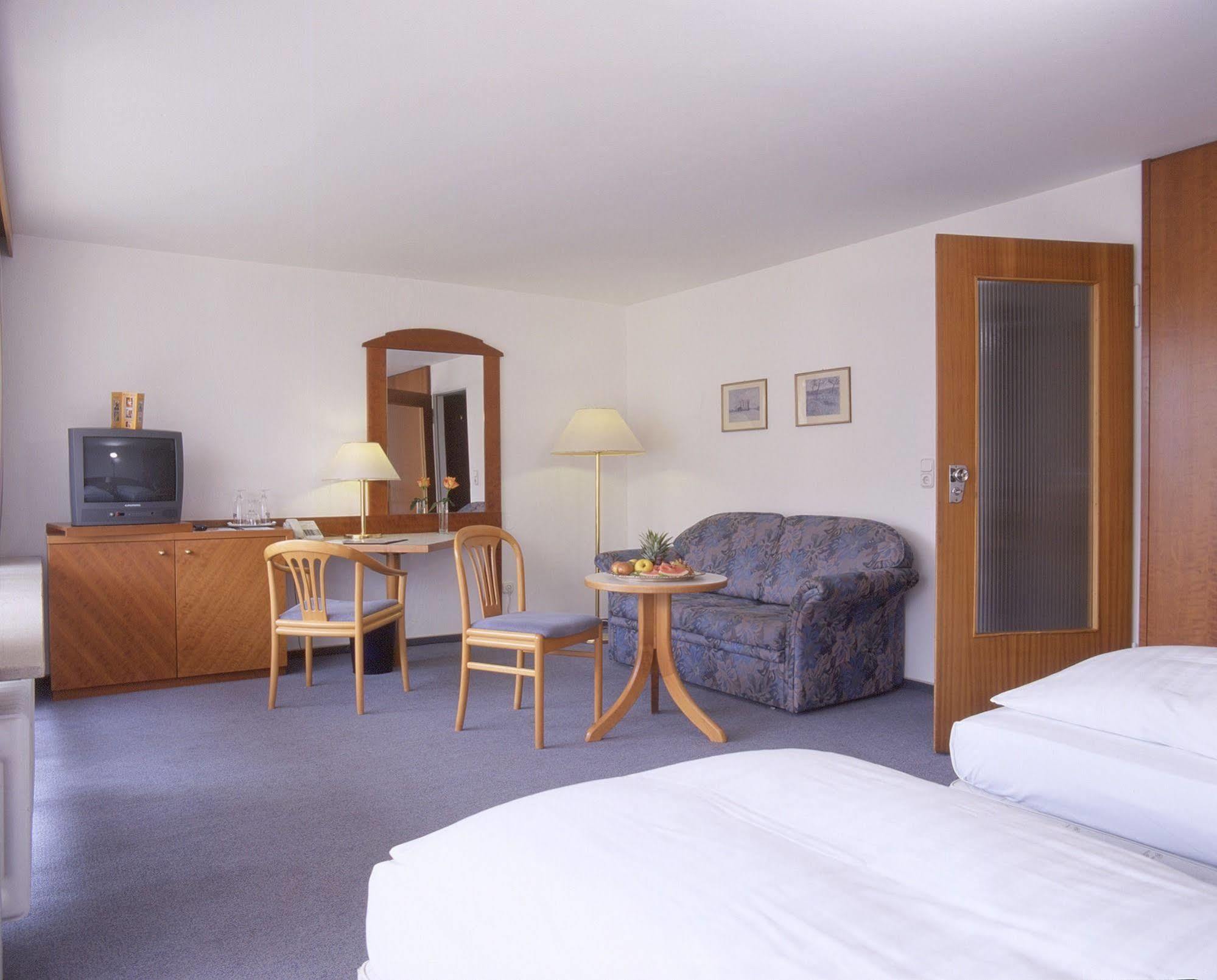 Hotel Vitalis By Amedia Múnich