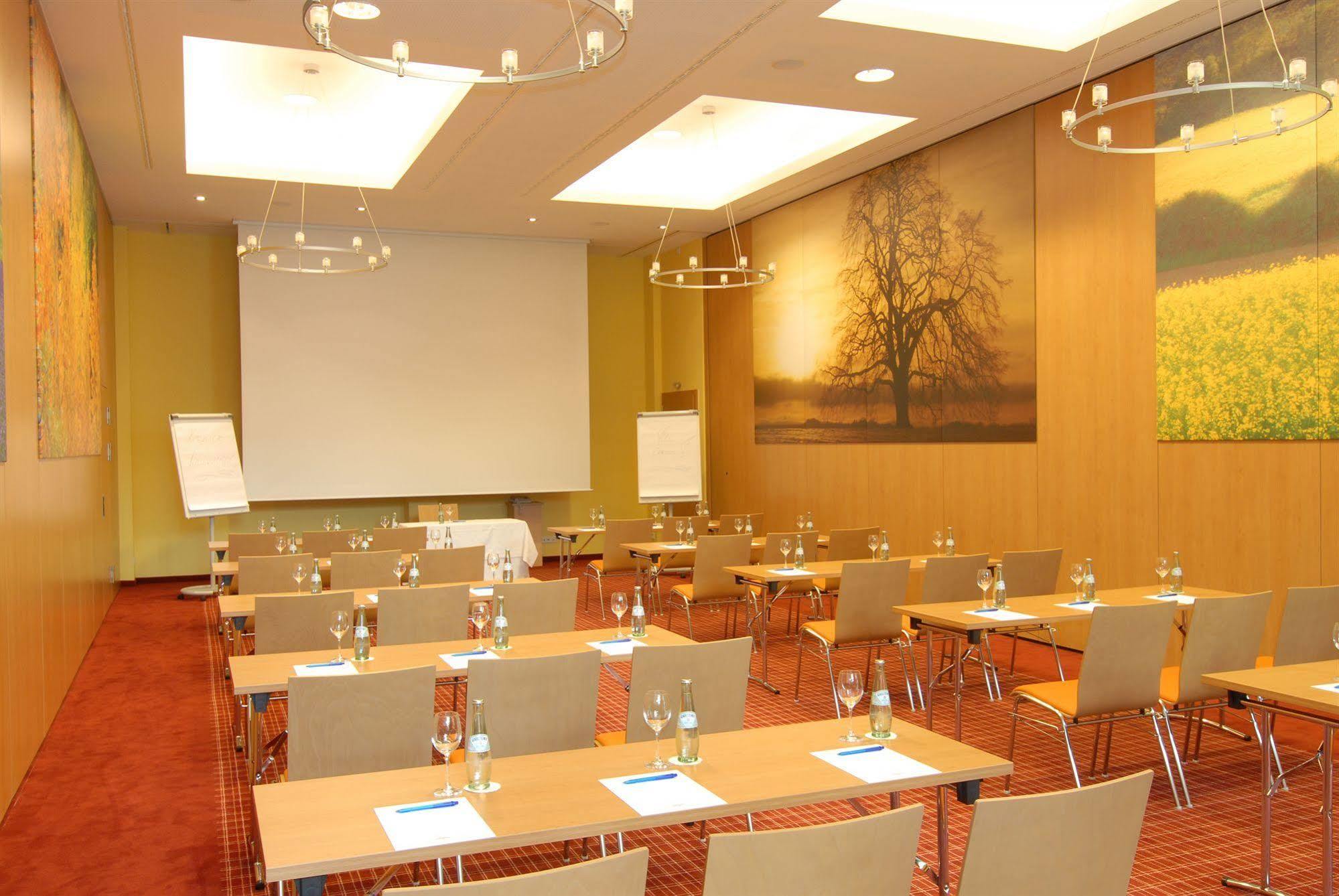 Vitalis By Amedia Múnich