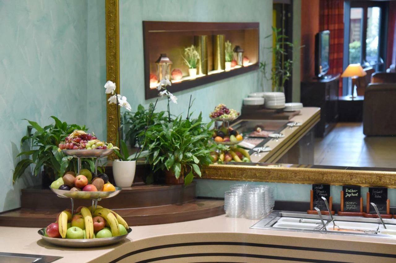 Vitalis By Amedia Hotel Múnich