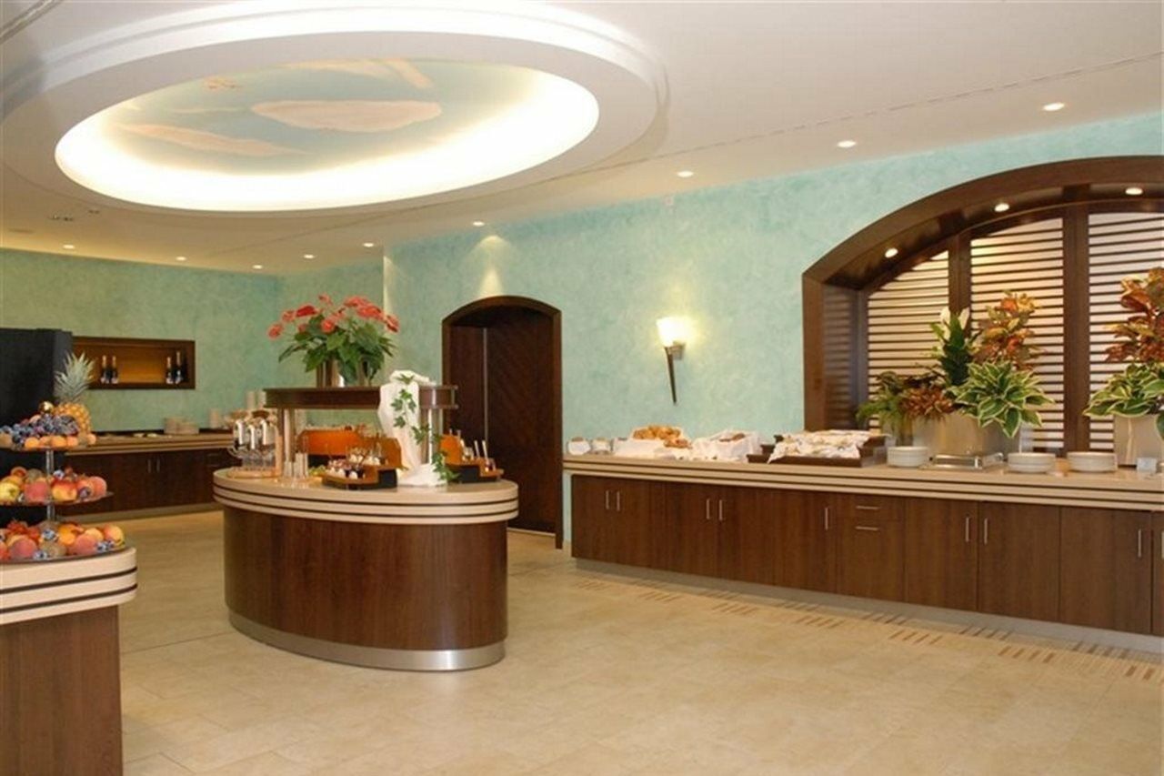 Vitalis By Amedia Hotel Múnich